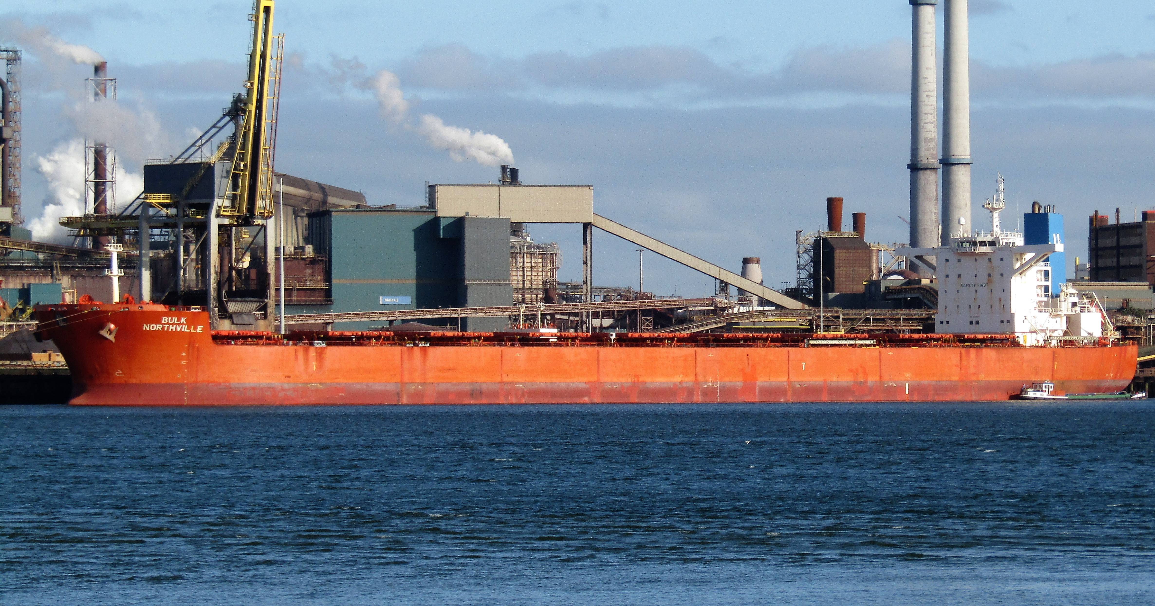 BULK NORTHVILLE 